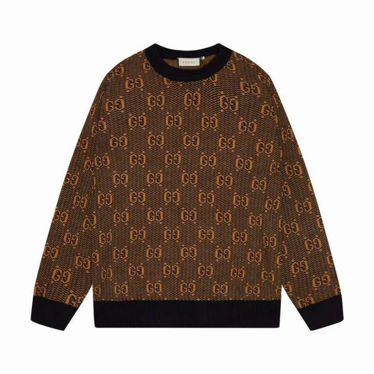 Picture of Gucci Sweaters _SKUGucciS-2XLaztxQ3745969